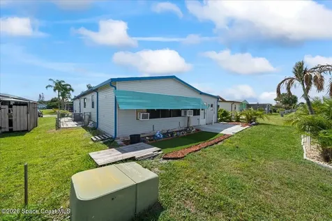 1972 Coco Plum Street NE Palm Bay FL 32905