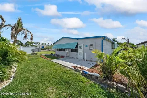 1972 Coco Plum Street NE Palm Bay FL 32905