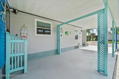 1972 Coco Plum Street NE Palm Bay FL 32905