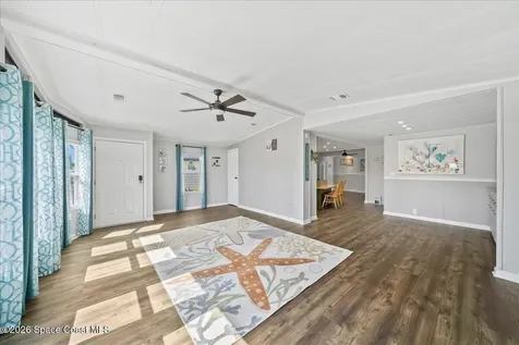 1972 Coco Plum Street NE Palm Bay FL 32905