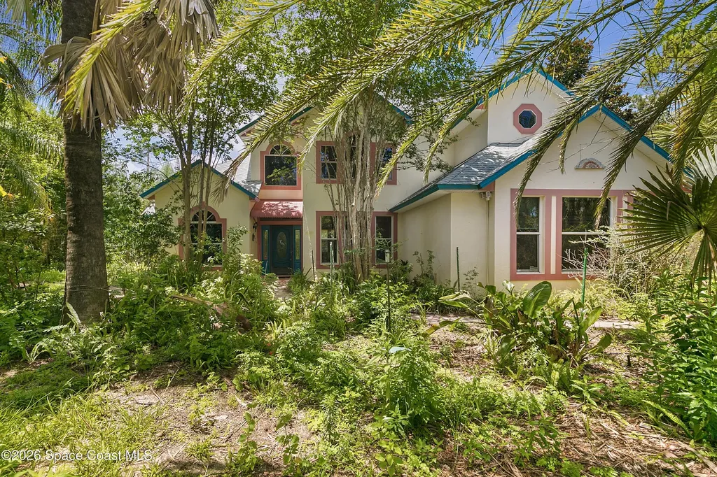 3535 Sparrow Hawk Trail Mims FL 32754