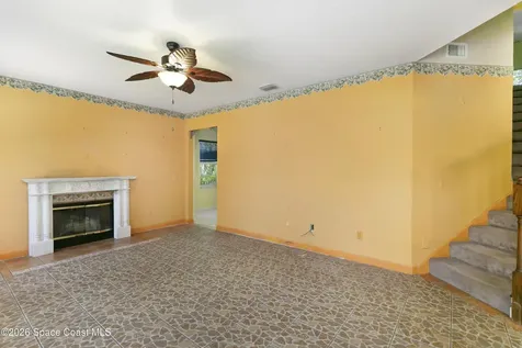 3535 Sparrow Hawk Trail Mims FL 32754
