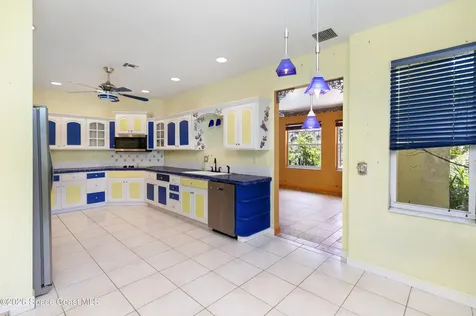 3535 Sparrow Hawk Trail Mims FL 32754