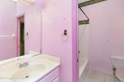 3535 Sparrow Hawk Trail Mims FL 32754