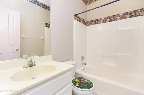 3535 Sparrow Hawk Trail Mims FL 32754