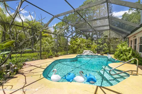 3535 Sparrow Hawk Trail Mims FL 32754