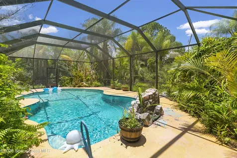 3535 Sparrow Hawk Trail Mims FL 32754