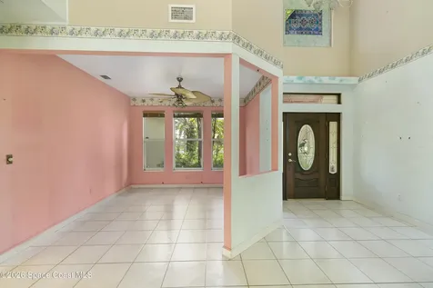 3535 Sparrow Hawk Trail Mims FL 32754