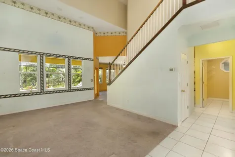 3535 Sparrow Hawk Trail Mims FL 32754