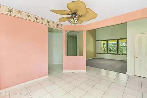 3535 Sparrow Hawk Trail Mims FL 32754