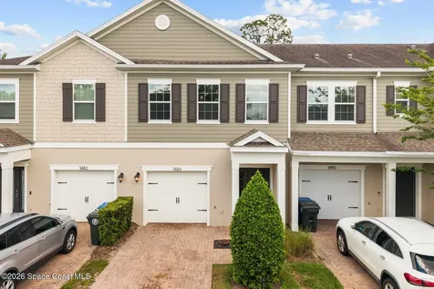1486 Round Rock Court Oviedo FL 32765