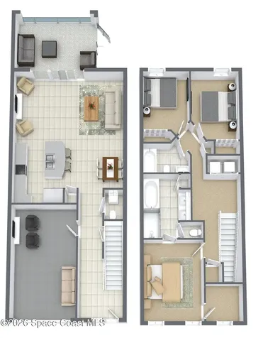 1486 Round Rock Court Oviedo FL 32765