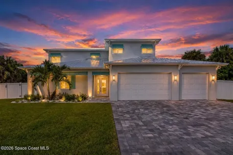 402 Colony Street Melbourne Beach FL 32951