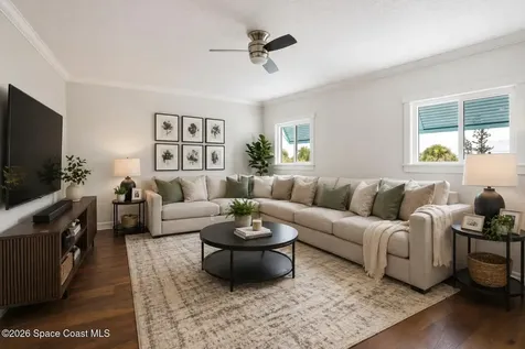 402 Colony Street Melbourne Beach FL 32951