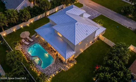 402 Colony Street Melbourne Beach FL 32951
