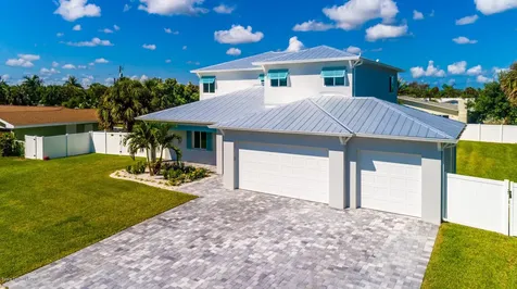 402 Colony Street Melbourne Beach FL 32951