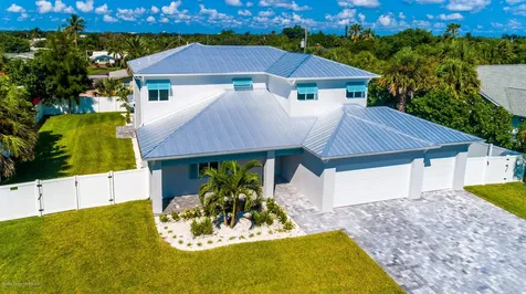 402 Colony Street Melbourne Beach FL 32951