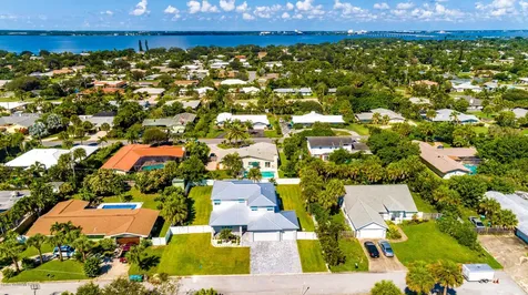 402 Colony Street Melbourne Beach FL 32951