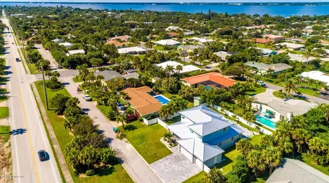 402 Colony Street Melbourne Beach FL 32951