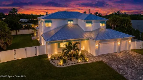 402 Colony Street Melbourne Beach FL 32951