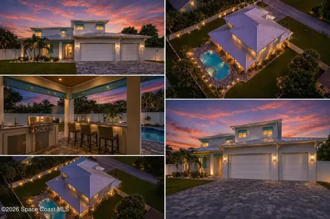 402 Colony Street Melbourne Beach FL 32951