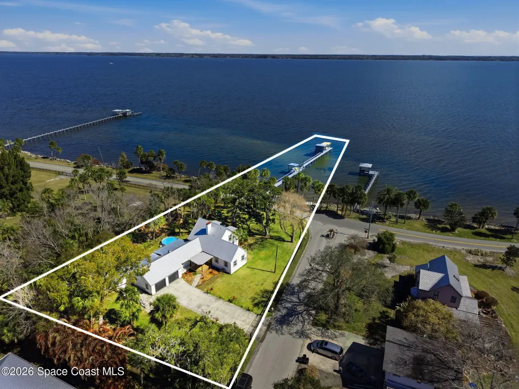 3809 N Indian River Drive Cocoa FL 32926