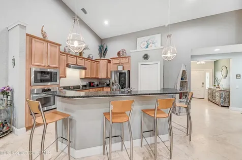 127 Lancha Circle Indian Harbour Beach FL 32937