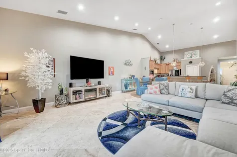127 Lancha Circle Indian Harbour Beach FL 32937
