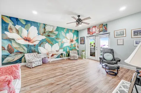 127 Lancha Circle Indian Harbour Beach FL 32937