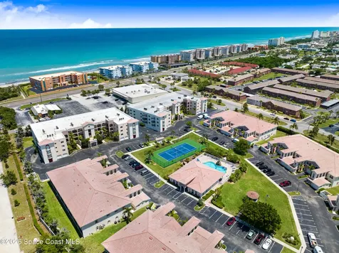127 Lancha Circle Indian Harbour Beach FL 32937