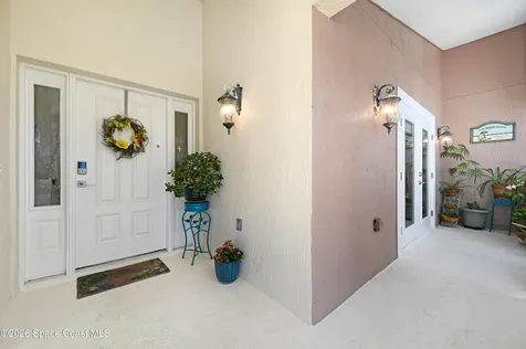 127 Lancha Circle Indian Harbour Beach FL 32937