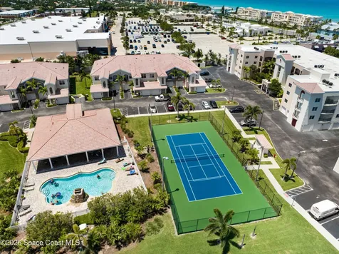 127 Lancha Circle Indian Harbour Beach FL 32937