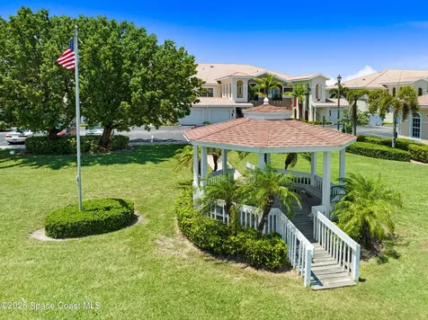 127 Lancha Circle Indian Harbour Beach FL 32937