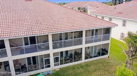 127 Lancha Circle Indian Harbour Beach FL 32937