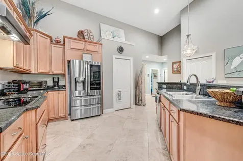 127 Lancha Circle Indian Harbour Beach FL 32937
