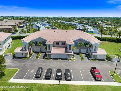 127 Lancha Circle Indian Harbour Beach FL 32937
