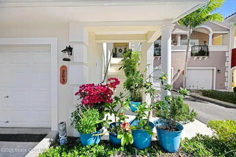 127 Lancha Circle Indian Harbour Beach FL 32937