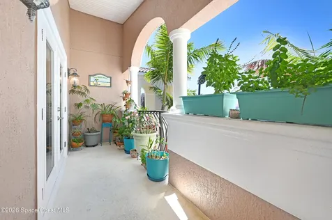 127 Lancha Circle Indian Harbour Beach FL 32937