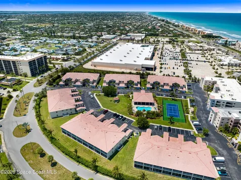 127 Lancha Circle Indian Harbour Beach FL 32937