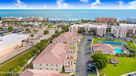 127 Lancha Circle Indian Harbour Beach FL 32937