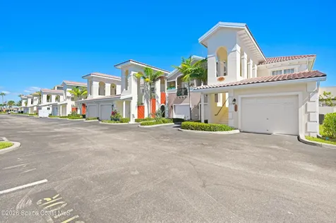 127 Lancha Circle Indian Harbour Beach FL 32937