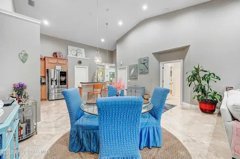127 Lancha Circle Indian Harbour Beach FL 32937