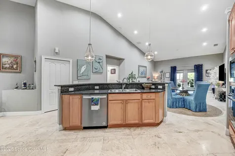 127 Lancha Circle Indian Harbour Beach FL 32937