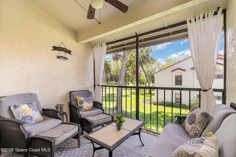 1089 Country Club Drive Titusville FL 32780