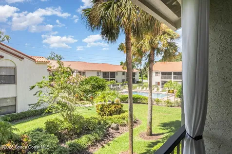 1089 Country Club Drive Titusville FL 32780