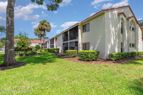 1089 Country Club Drive Titusville FL 32780
