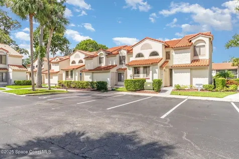 1089 Country Club Drive Titusville FL 32780
