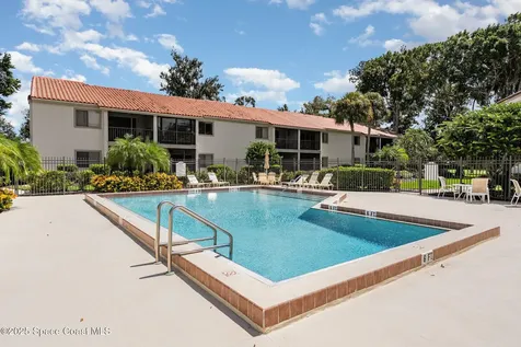 1089 Country Club Drive Titusville FL 32780
