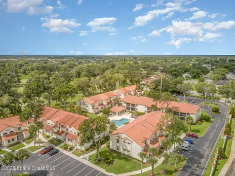 1089 Country Club Drive Titusville FL 32780