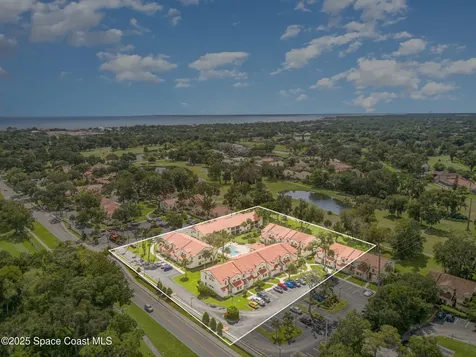 1089 Country Club Drive Titusville FL 32780